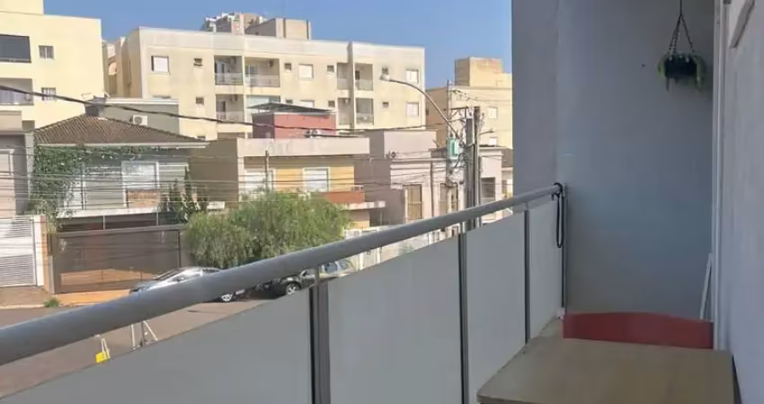 Apartamento Jardim Botanico