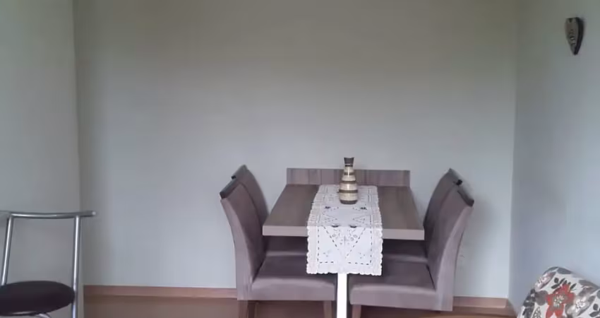Apartamento com 2 quartos à venda na Rua Edna Lemos Palma, City Ribeirão, Ribeirão Preto