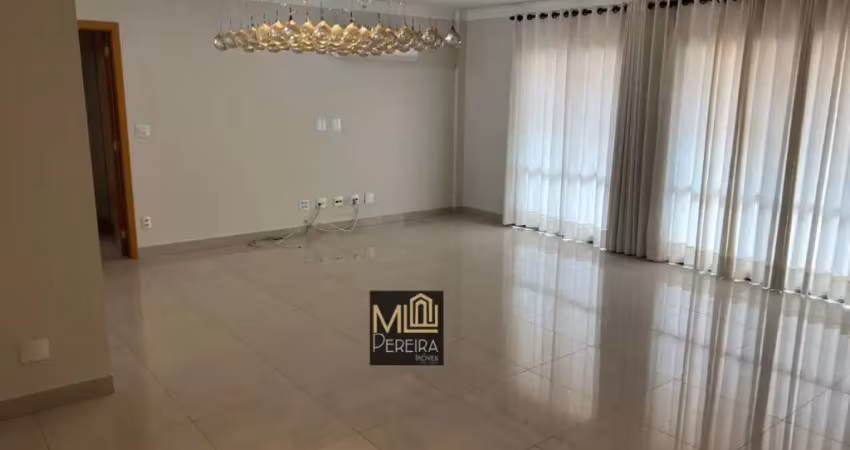 Apartamento com 3 quartos à venda na Praça Professor Edgard Cajado, Centro, Ribeirão Preto