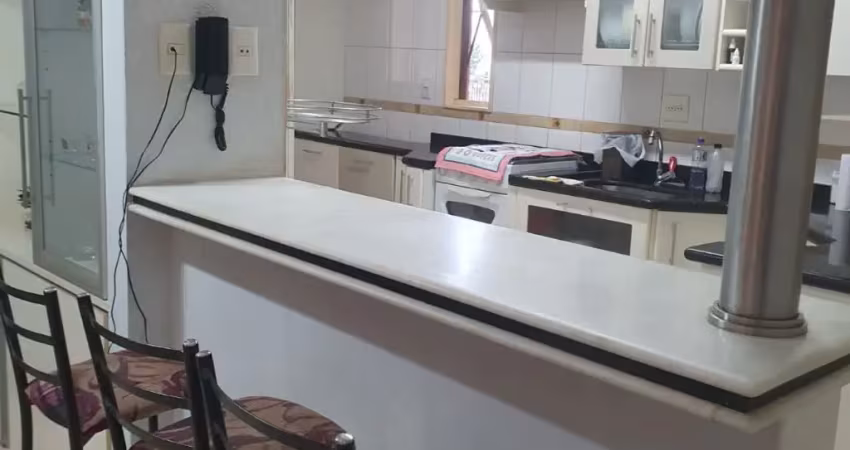 Apartamento com 3 quartos à venda na Avenida Paris, Independência, Ribeirão Preto