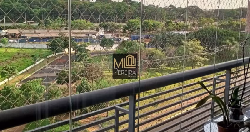Apartamento Jardim Botanico