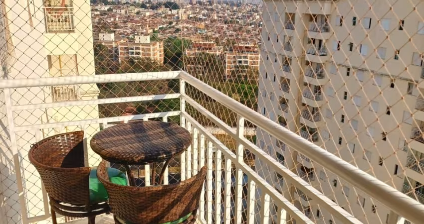 Apartamento Lagoinha