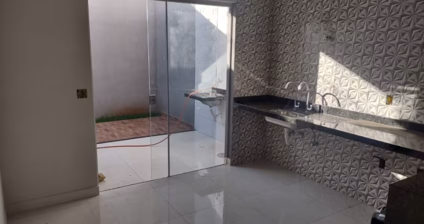 Casa Bonfim Paulista