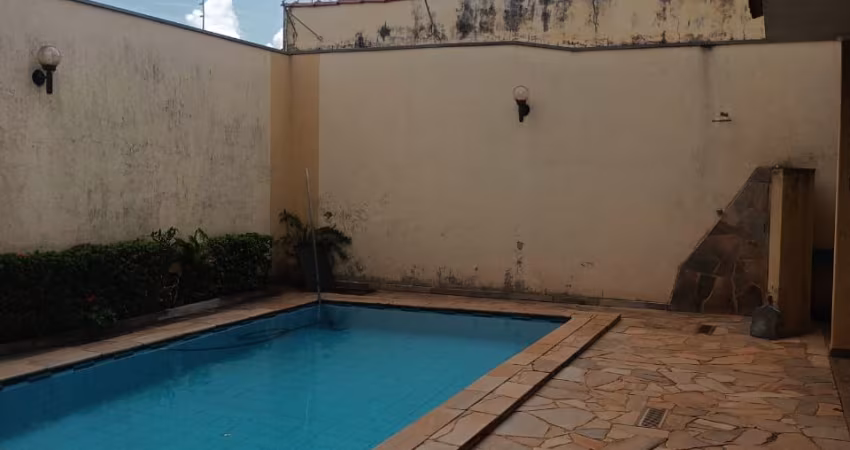Casa Ribeirania