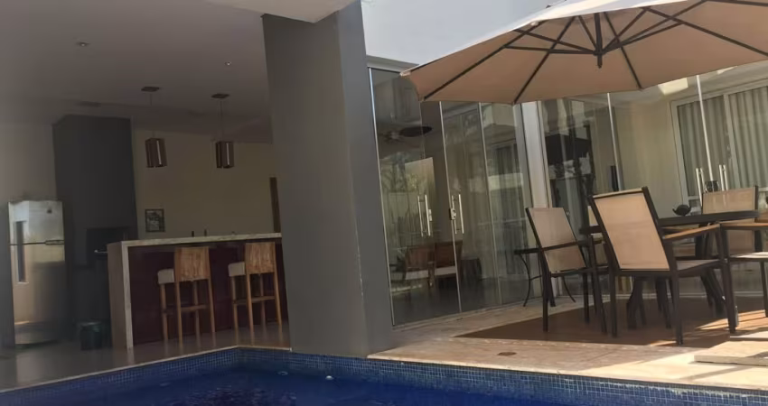 Condomínio Jardim Sul