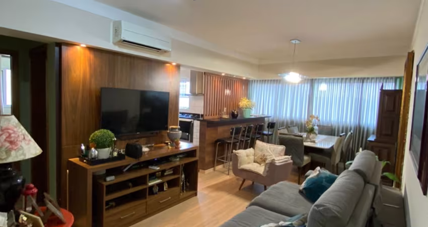 Apartamento Nova Aliança
