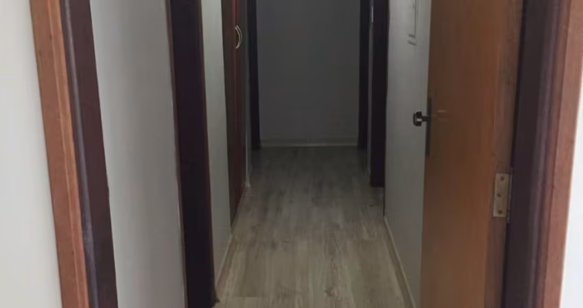 Apartamento Jardim Iguatemi