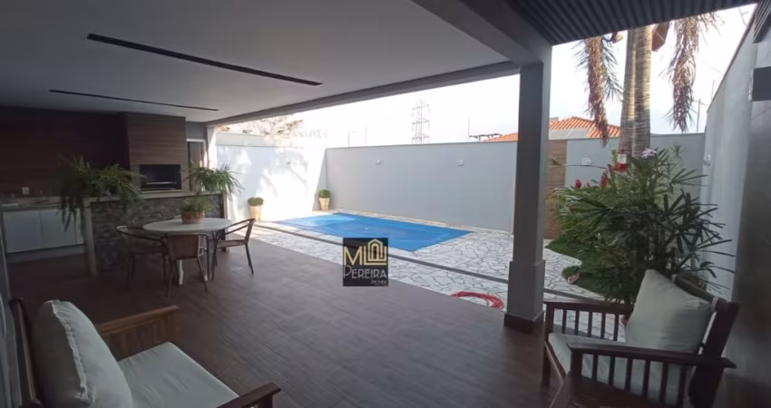 Casa Ribeirania