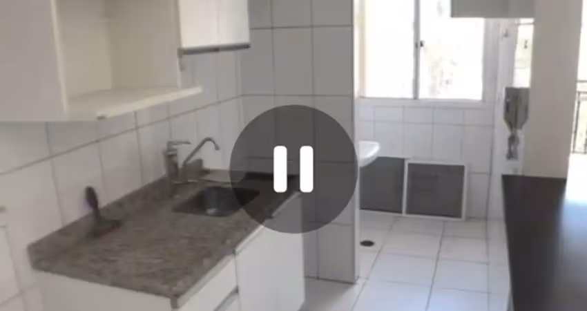 Apartamento monte alegre