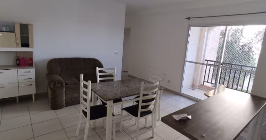 Apartamento Monte Alegre