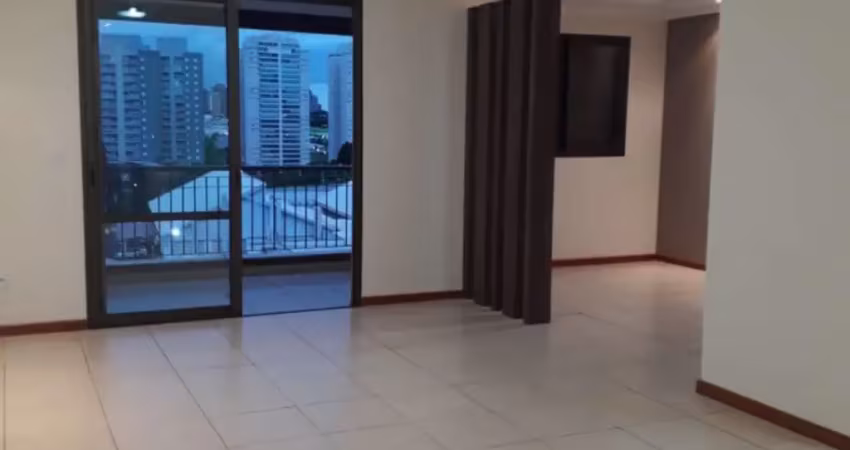 Apartamento Nova Aliança