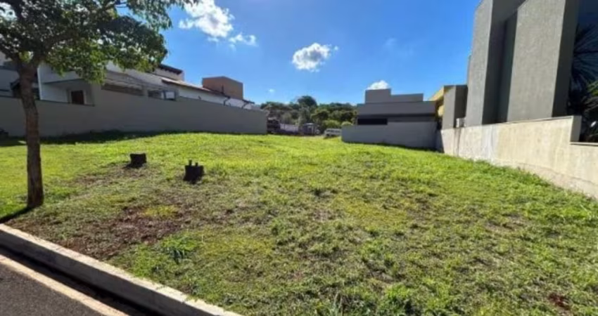 Terreno Condomínio San Marco
