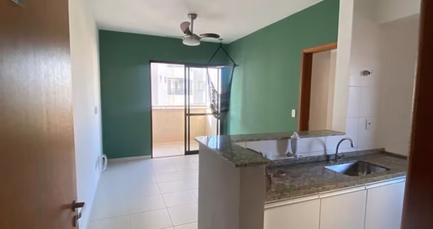 Apartamento Nova Aliança