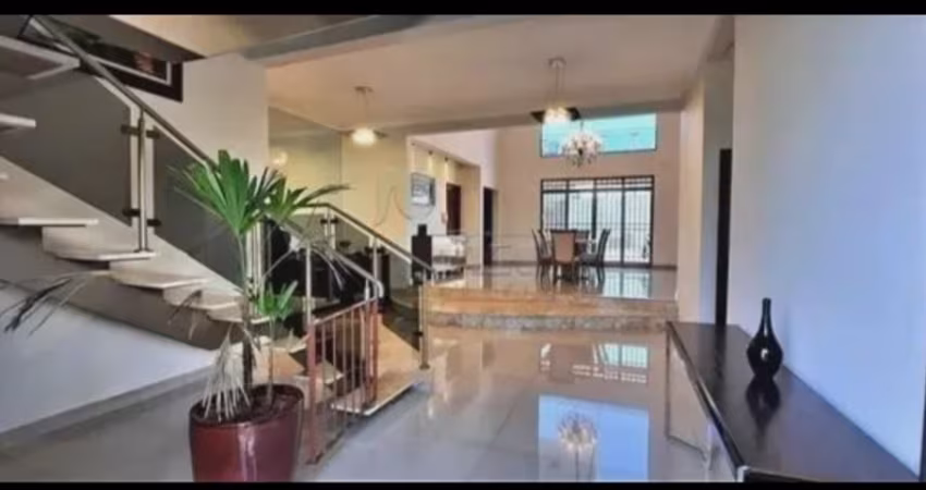 Casa City Ribeirao