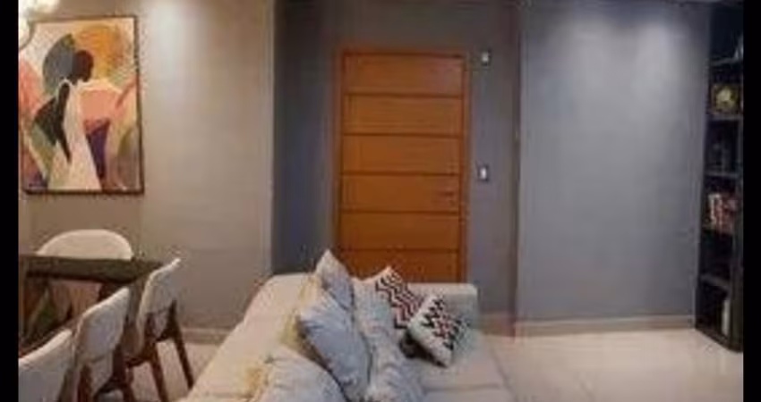 Apartamento Nova Aliança