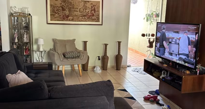 Condomínio Jatoba