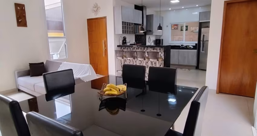Casa Bonfim Paulista