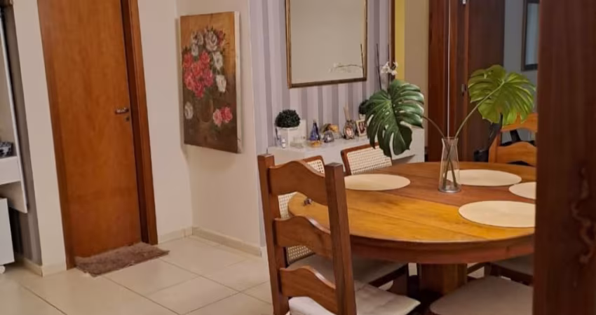 Apartamento Nova Aliança