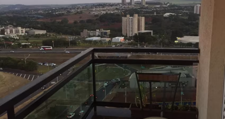 Apartamento Nova Aliança