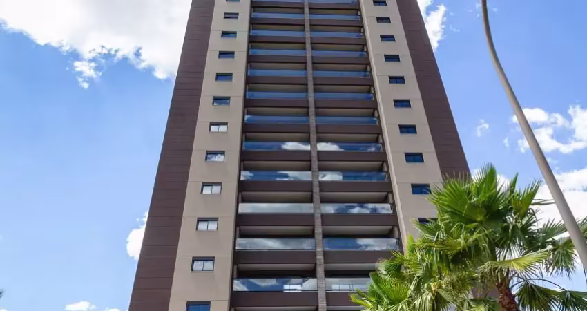 Apartamento com 3 quartos à venda no Jardim Olhos d'Água, Ribeirão Preto 