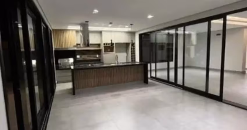Casa em condomínio fechado com 4 quartos à venda na Avenida Luiz Eduardo Toledo Prado, Vila do Golf, Ribeirão Preto