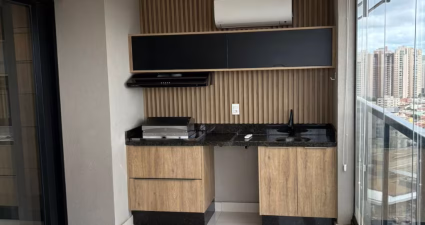 Apartamento Jardim Botanico