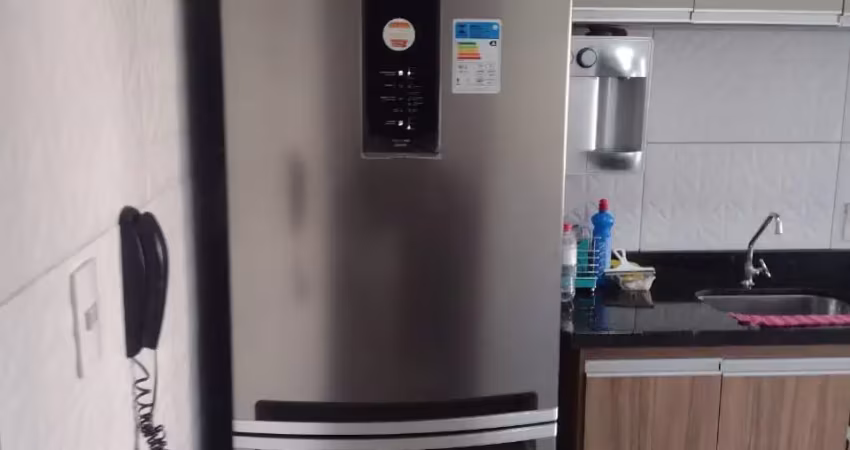 Apartamento Monte Alegre