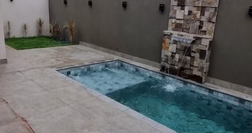 Condomínio Vivendas Da mata
