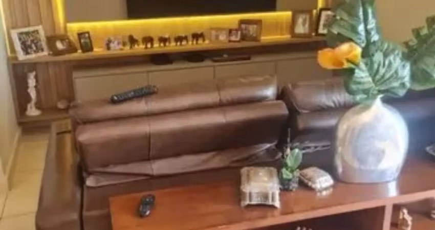 Apartamento com 3 quartos à venda na Avenida Professor João Fiúsa, Jardim Santa Ângela, Ribeirão Preto