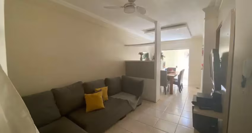 Casa em condomínio fechado com 2 quartos à venda na Rua Sebastiana Monteiro Faccioli, Jardim Novo Mundo, Ribeirão Preto