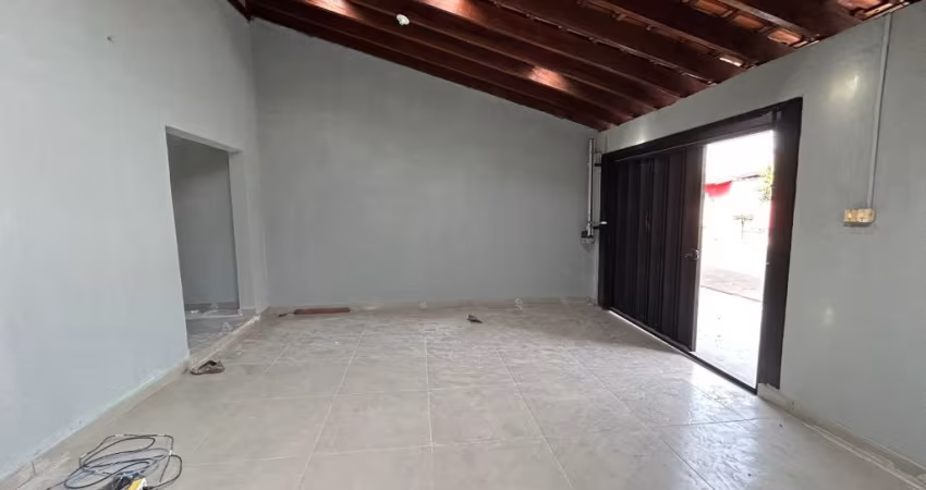 Casa Parque dos Servidores