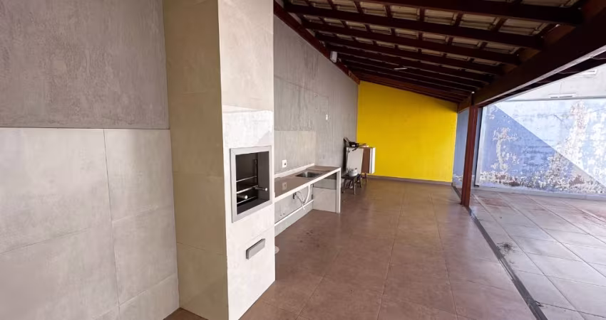 Casa Candido Portinari