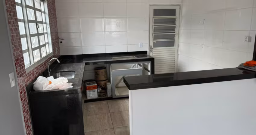 Casa Bonfim Paulista
