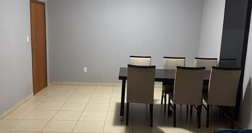 Casa Jardim Ouro Branco