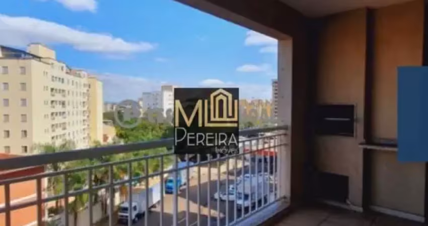 Apartamento com 3 quartos à venda na Avenida Treze de Maio, Jardim Paulista, Ribeirão Preto