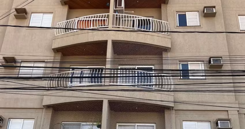 Apartamento com 3 quartos à venda no Jardim Paulista, Ribeirão Preto 