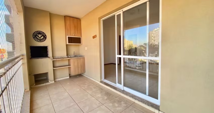 Apartamento Jardim Paulista