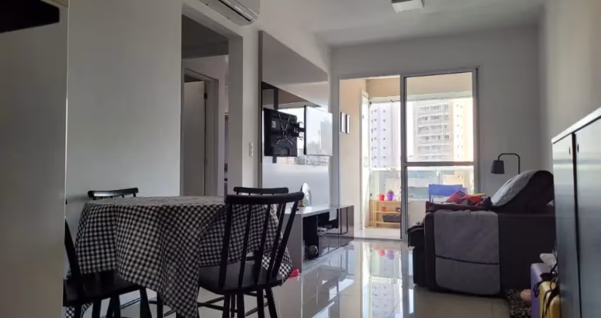 Apartamento com 2 quartos à venda na Vila Seixas, Ribeirão Preto 