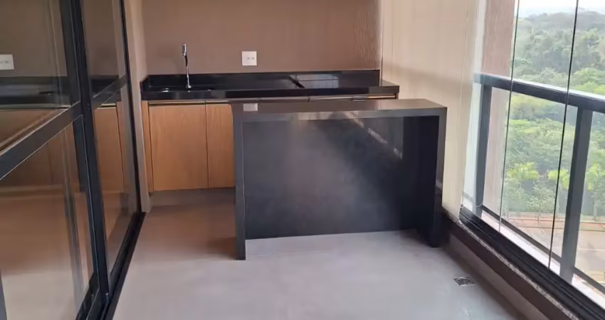Apartamento com 3 quartos à venda no Jardim Olhos d'Água, Ribeirão Preto 