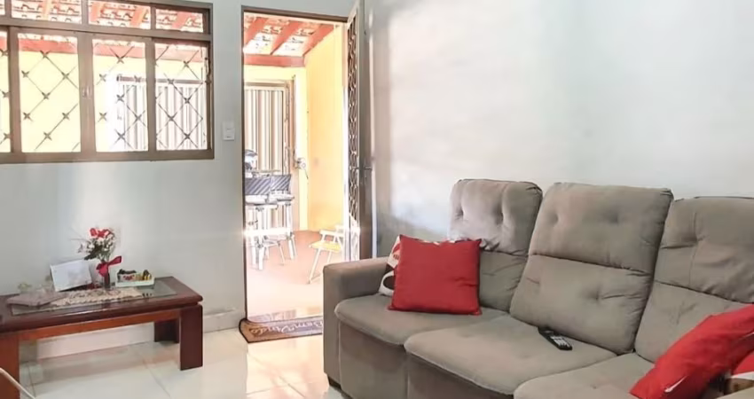 Casa Bonfim Paulista