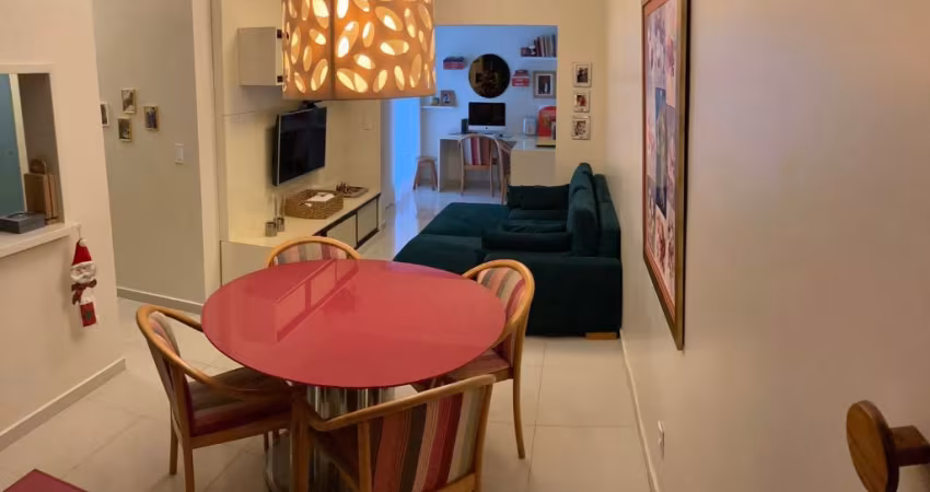 Apartamento Terreo Jardim Botanico