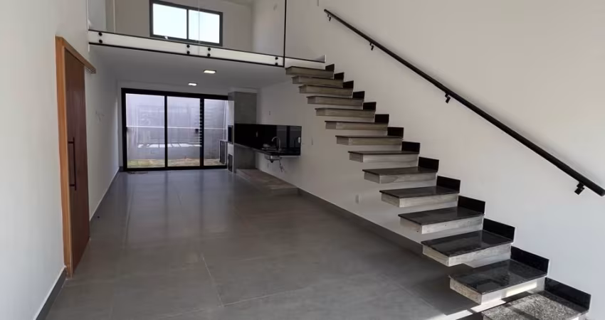 Casa Bonfim Paulista