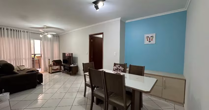 Apartamento com 3 quartos à venda no Santa Cruz do José Jacques, Ribeirão Preto 