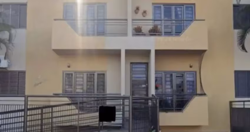 Apartamento Parque dos Bandeirantes Terreo