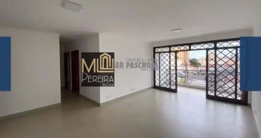Apartamento com 3 quartos à venda no Jardim Irajá, Ribeirão Preto 