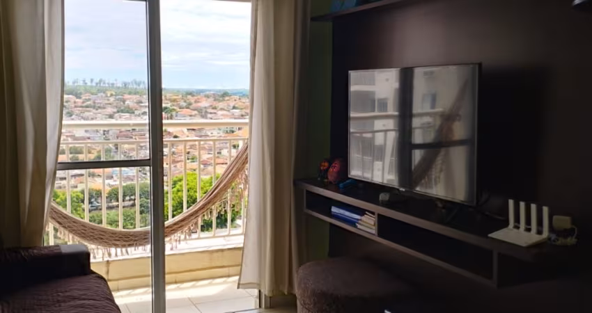Apartamento Sumarezinho