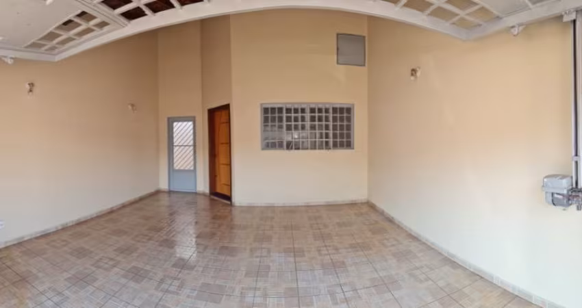 Casa Jardim Zara