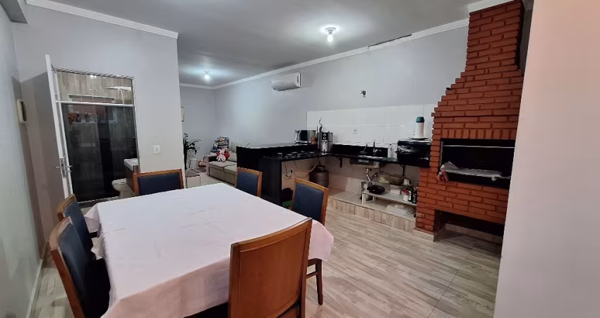 Casa Palmares