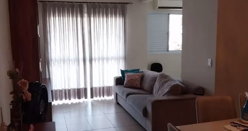 Apartamento com 3 quartos à venda na Rua Cavalheiro Torquato Rizzi, Bosque das Juritis, Ribeirão Preto