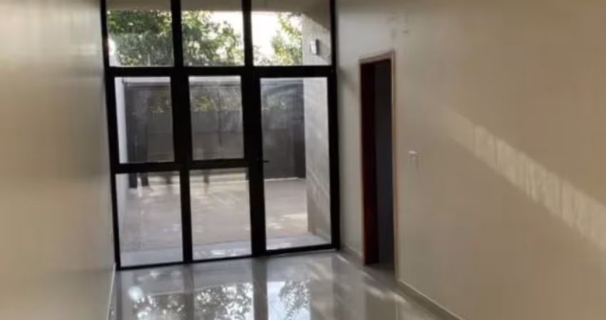 Casa Bonfim Paulista